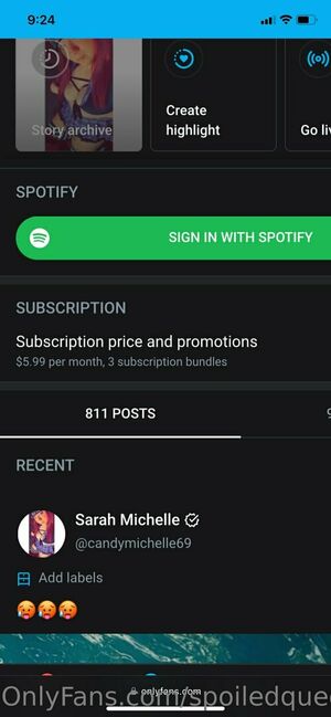 spoiledqueen180