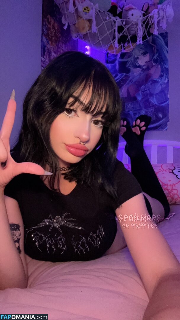https: / mad4mars / money4mars / spoilmars Nudo OnlyFans  Foto trapelata #3