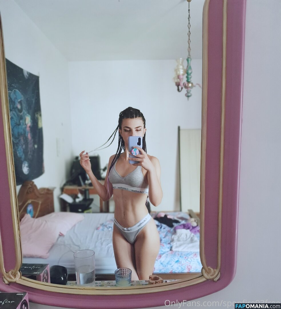 93feetofsmoke / sponfire93free Nudo OnlyFans  Foto trapelata #12