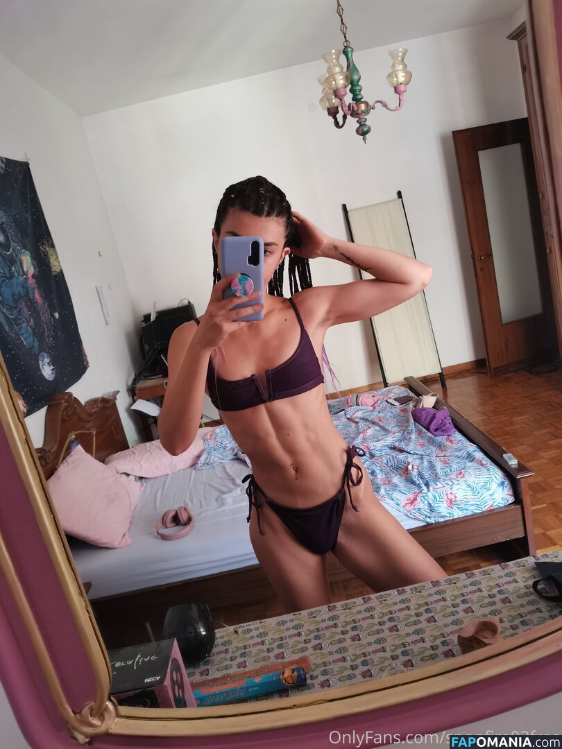 93feetofsmoke / sponfire93free Nudo OnlyFans  Foto trapelata #13