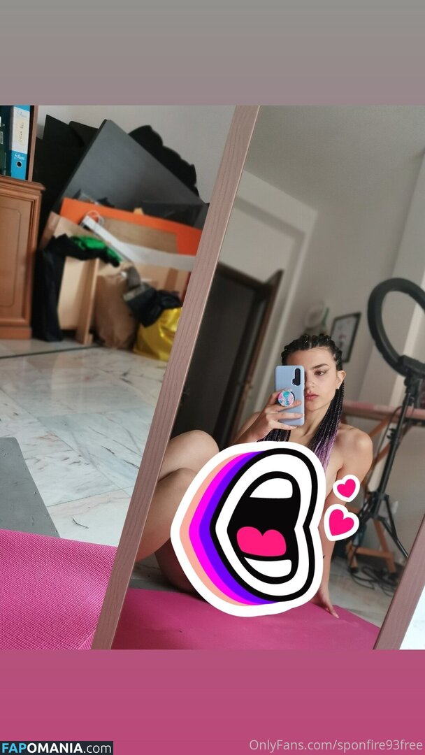 93feetofsmoke / sponfire93free Nudo OnlyFans  Foto trapelata #15