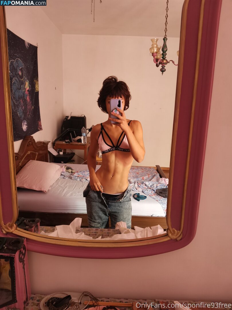 93feetofsmoke / sponfire93free Nudo OnlyFans  Foto trapelata #18