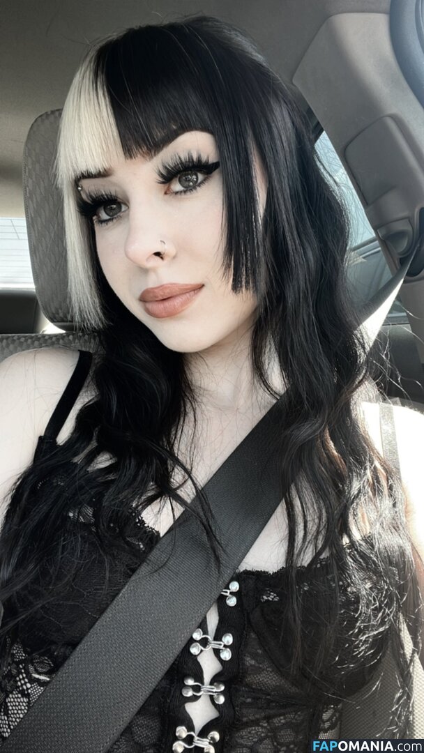 spookypumpkinn / spookypumpkinn_ / spookyycass Nudo OnlyFans  Foto trapelata #1