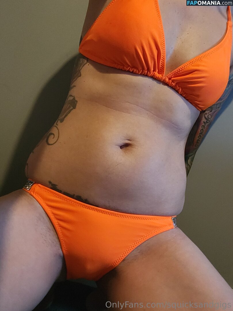 squicksandgigs Nudo OnlyFans  Foto trapelata #1