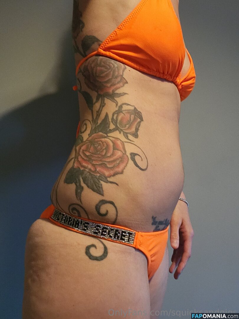 squicksandgigs Nudo OnlyFans  Foto trapelata #2