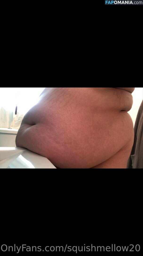squishmallow20 / squishmellow20 Nudo OnlyFans  Foto trapelata #15