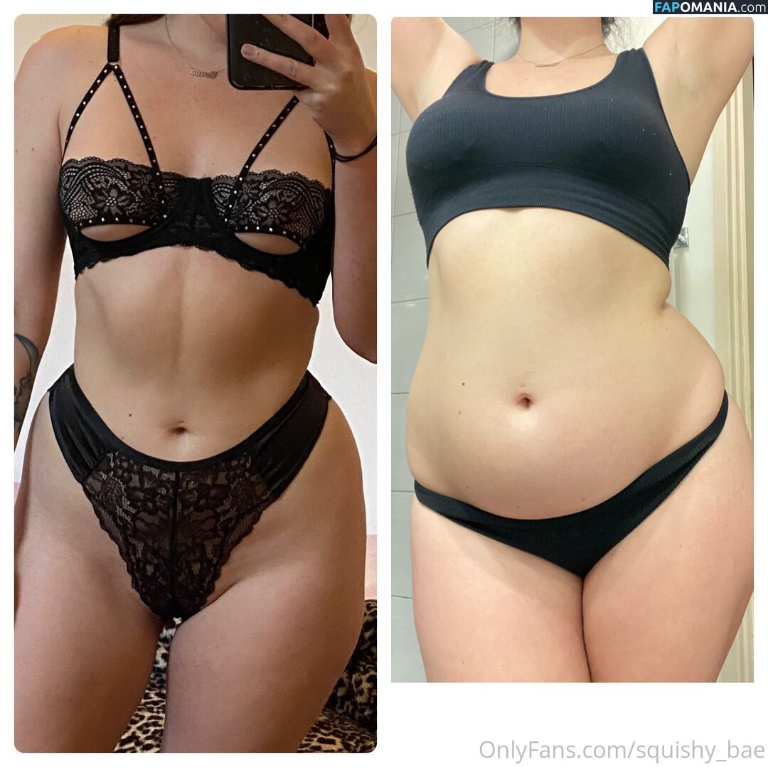 squishy__bae / squishy_bae Nudo OnlyFans  Foto trapelata #36