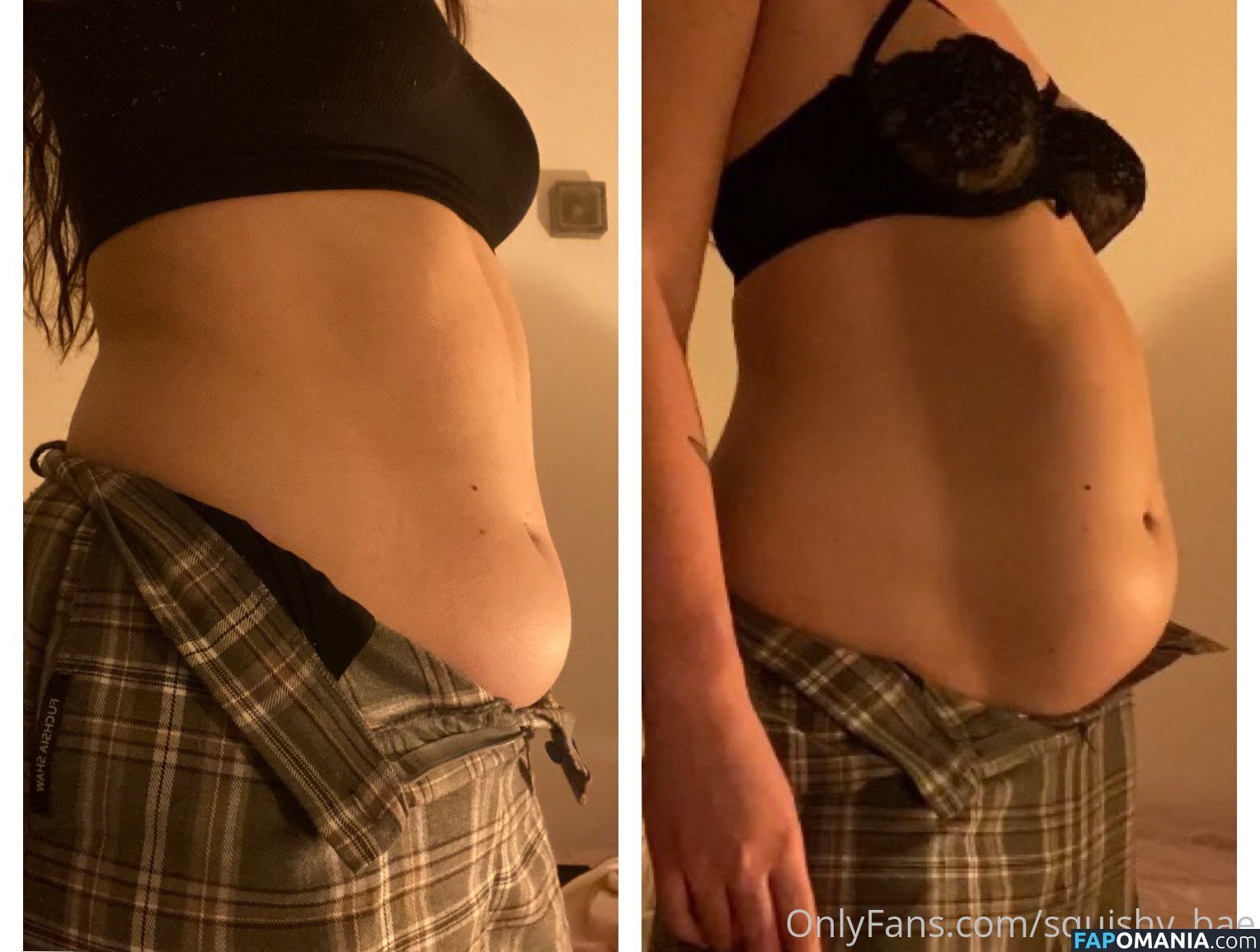 squishy__bae / squishy_bae Nudo OnlyFans  Foto trapelata #38