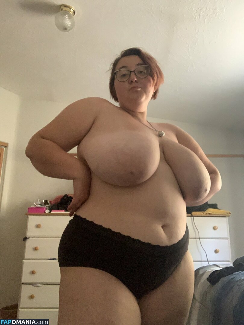 Squishy Lynxie / itslynxiee / squishylynxie Nudo OnlyFans  Foto trapelata #13