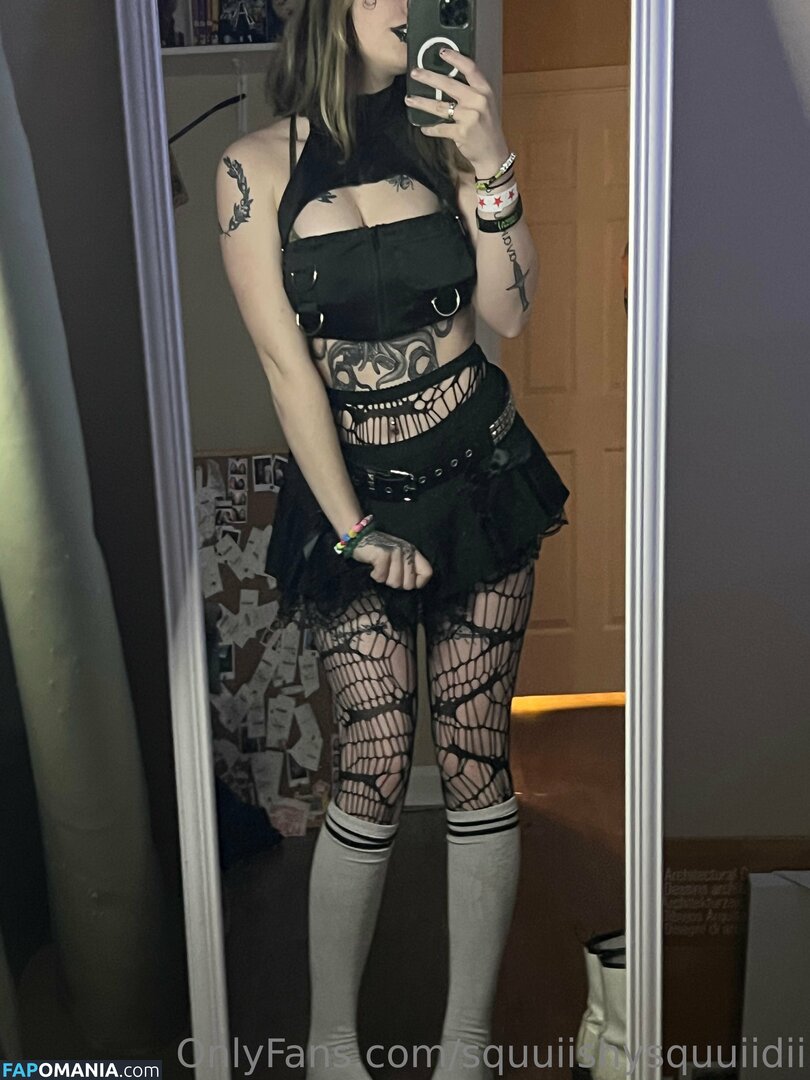 squuiidly Nudo OnlyFans  Foto trapelata #14