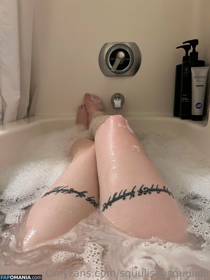 squuiidly Nudo OnlyFans  Foto trapelata #16