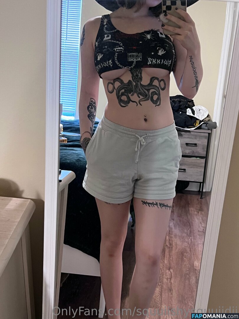 squuiidly Nudo OnlyFans  Foto trapelata #17