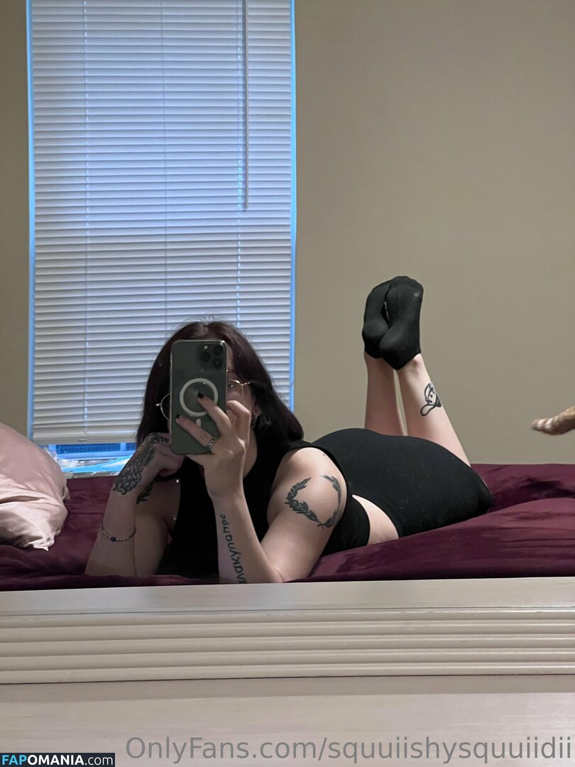 squuiidly Nudo OnlyFans  Foto trapelata #18