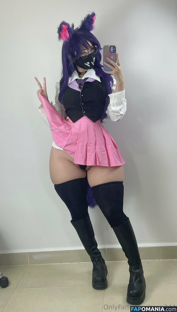 SRen244 / ShiRen244 / sr_24n Nudo OnlyFans  Foto trapelata #51