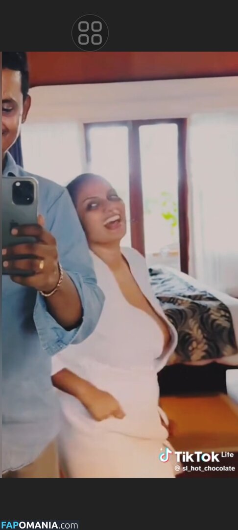 Sri Lanka / Sri Lankan Girls / hashini.guruge / poojaniperera Nudo OnlyFans  Foto trapelata #134