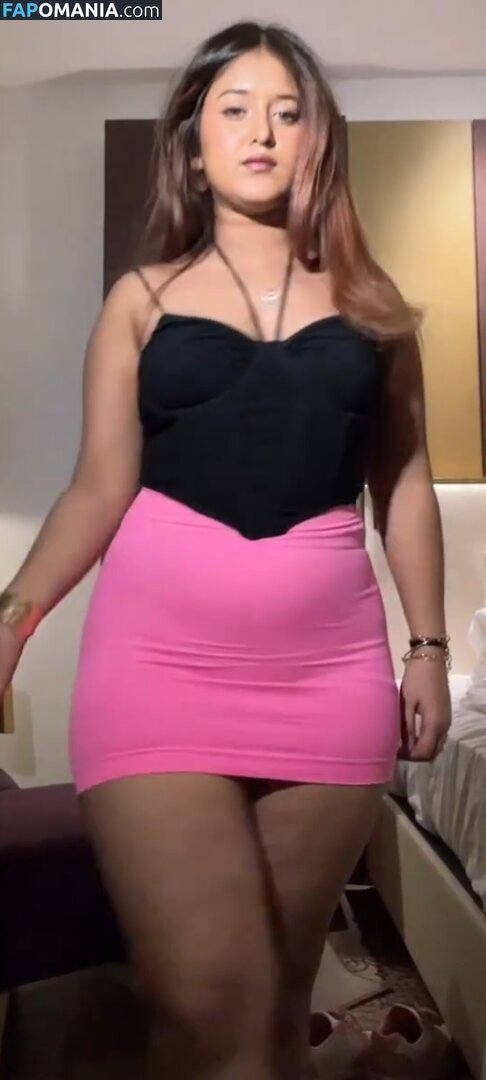 Srishtiroyyyy / srishtiroyyy Nudo OnlyFans  Foto trapelata #1