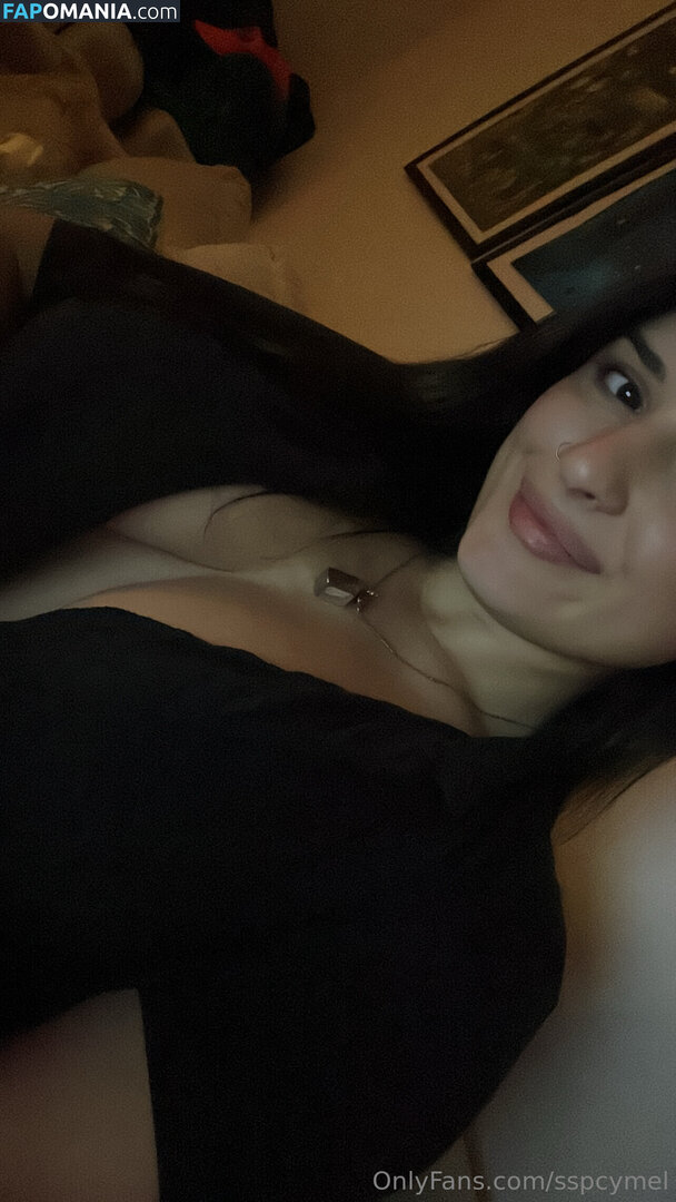 Sspcymel Nudo OnlyFans  Foto trapelata #2