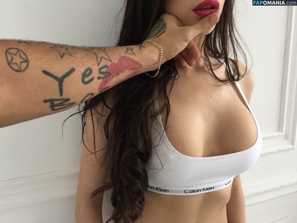 St4SyQ Nudo OnlyFans  Foto trapelata #177