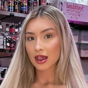 Stacked Blonde
