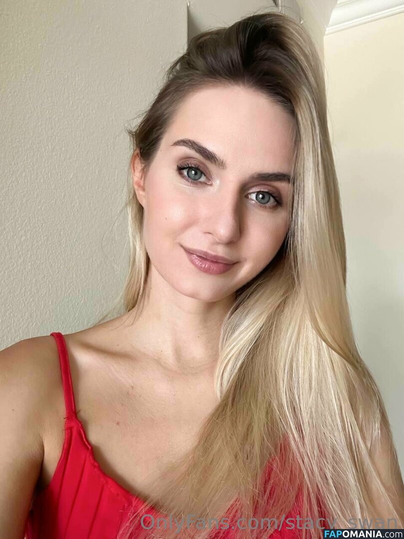 Stacy_swan / _stacy.swan_ Nudo OnlyFans  Foto trapelata #453