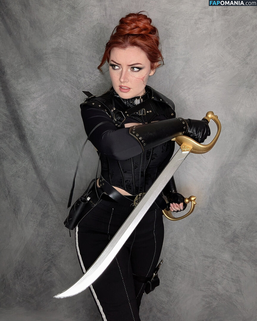 stacycosplays Nudo OnlyFans  Foto trapelata #100