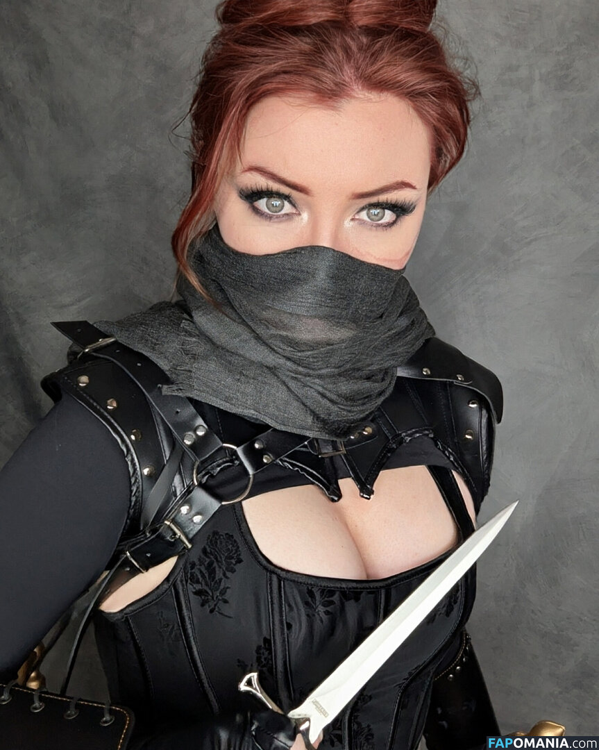 stacycosplays Nudo OnlyFans  Foto trapelata #102