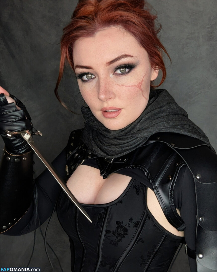 stacycosplays Nudo OnlyFans  Foto trapelata #103