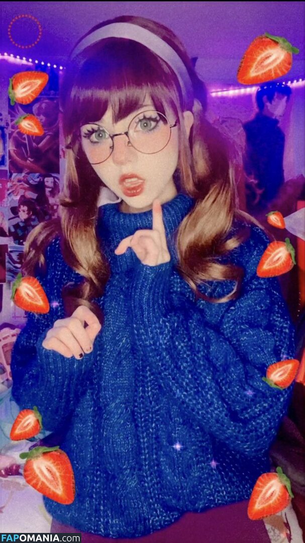 Stardustcos / arienedev / stardustpov Nudo OnlyFans  Foto trapelata #86