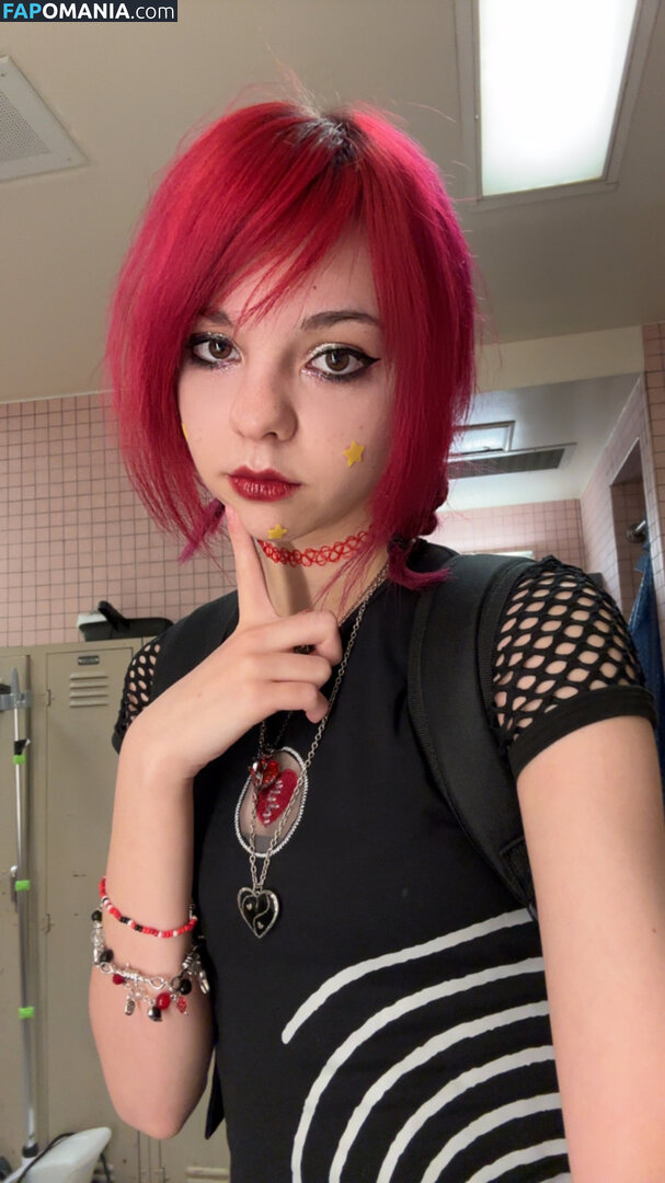 Stardustcos / arienedev / stardustpov Nudo OnlyFans  Foto trapelata #87