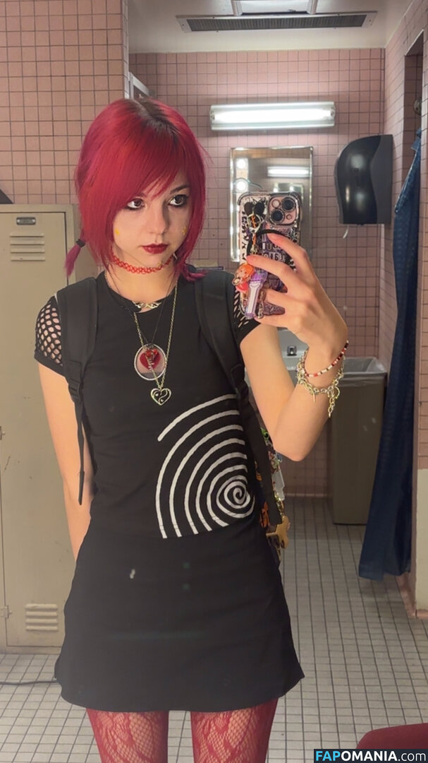 Stardustcos / arienedev / stardustpov Nudo OnlyFans  Foto trapelata #88