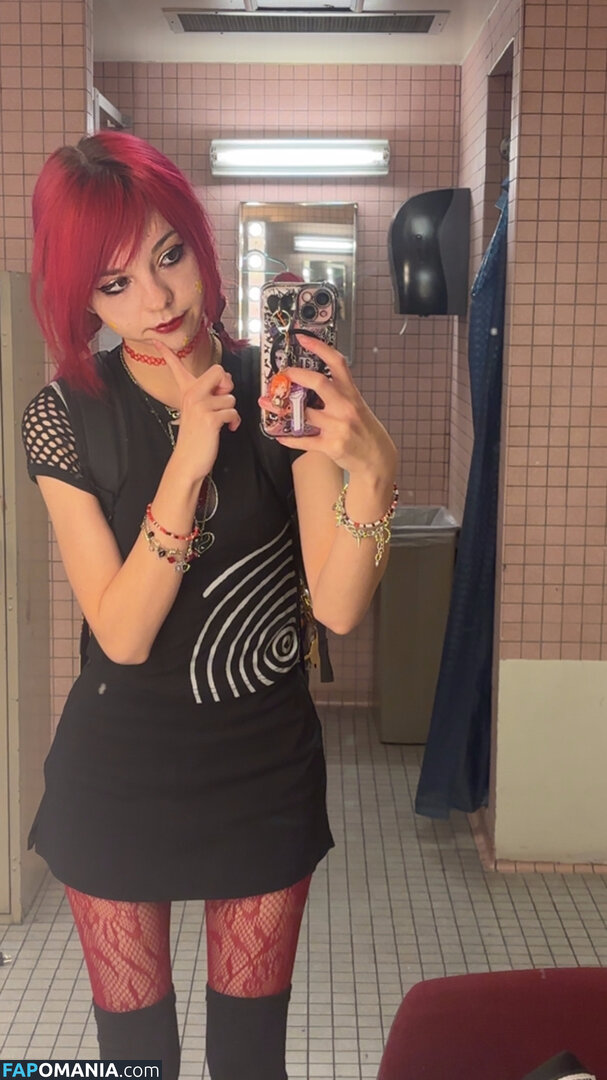 Stardustcos / arienedev / stardustpov Nudo OnlyFans  Foto trapelata #89