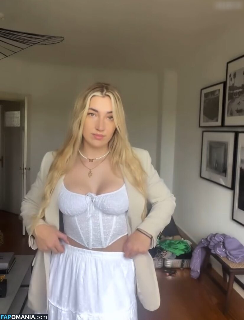 Starletnova / https: Nudo OnlyFans  Foto trapelata #10