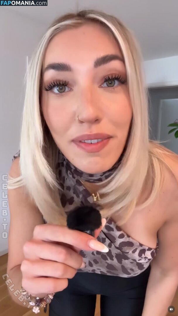 Starletnova / https: Nudo OnlyFans  Foto trapelata #28
