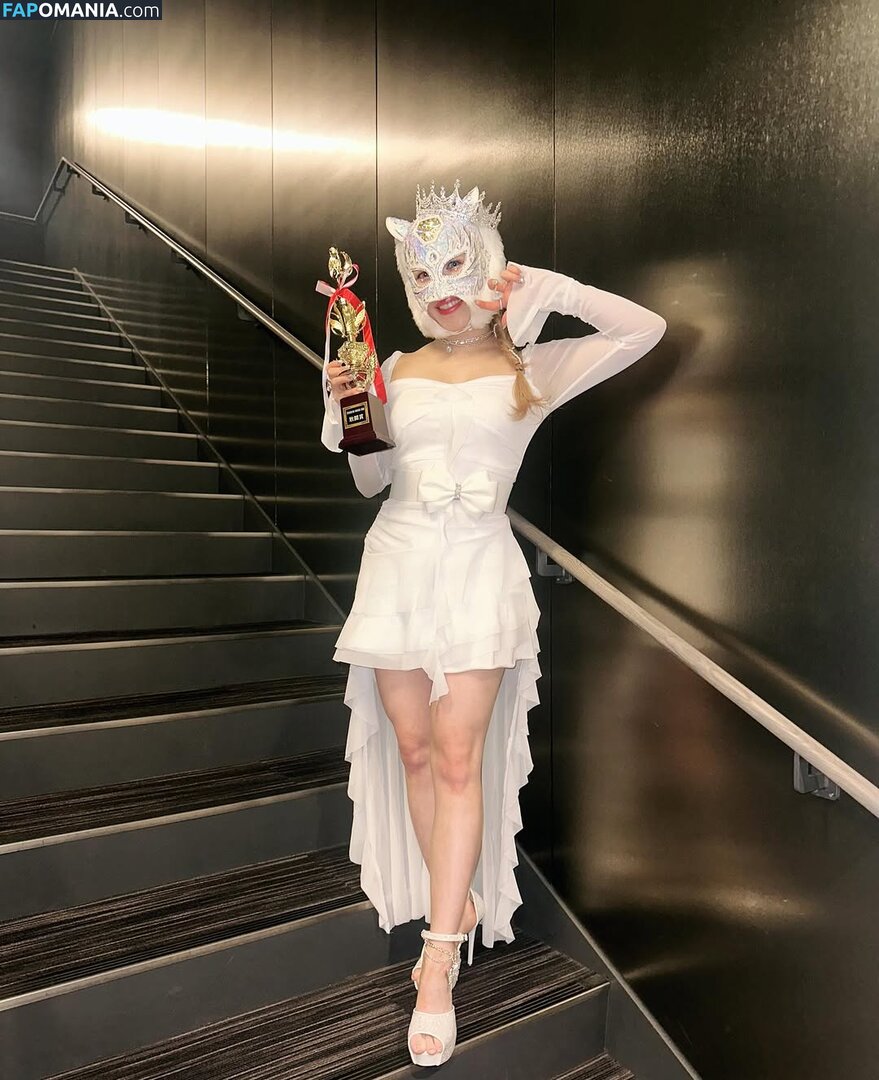 Starlight Kid / stardom_starlightkid Nudo OnlyFans  Foto trapelata #1