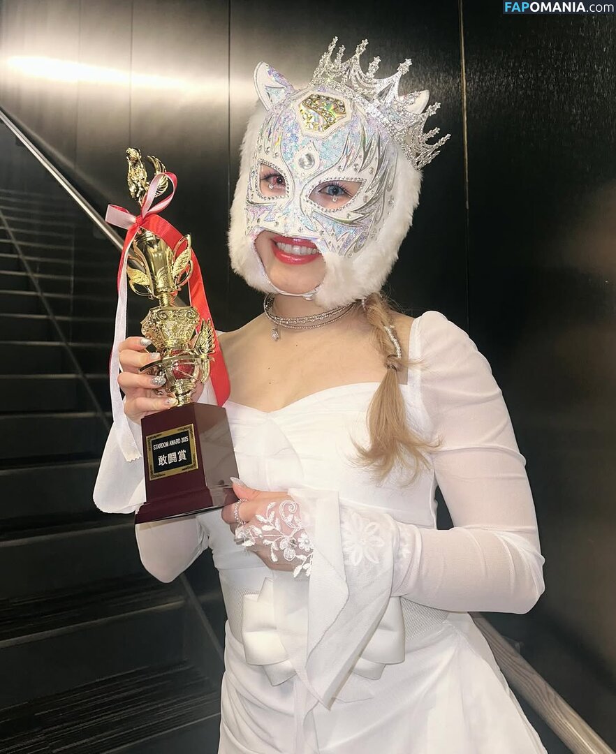 Starlight Kid / stardom_starlightkid Nudo OnlyFans  Foto trapelata #2