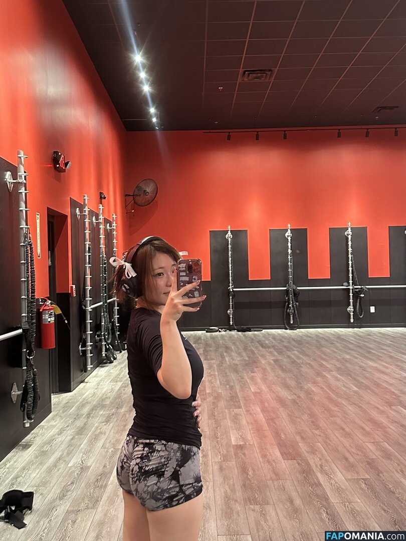 Starriebun / staribunbun / starriebunn Nudo OnlyFans  Foto trapelata #1