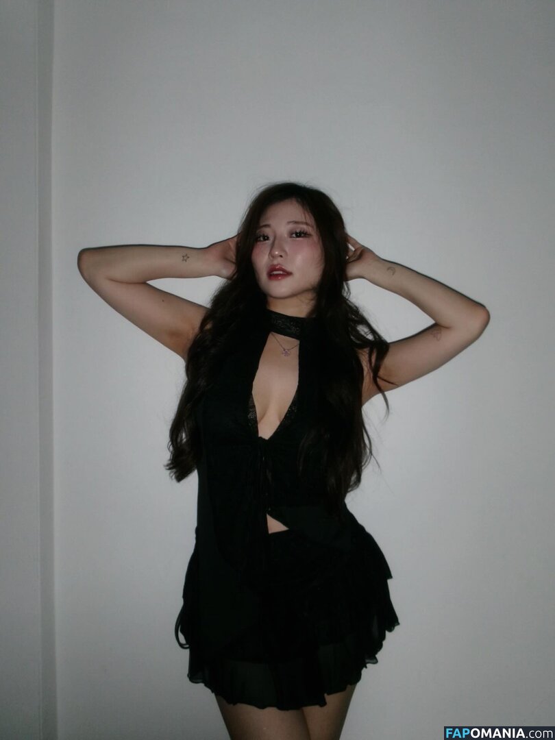 Starriebun / staribunbun / starriebunn Nudo OnlyFans  Foto trapelata #3