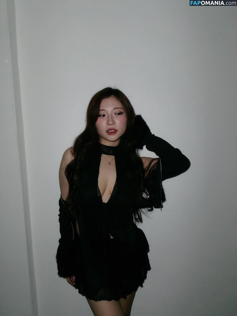 Starriebun / staribunbun / starriebunn Nudo OnlyFans  Foto trapelata #5