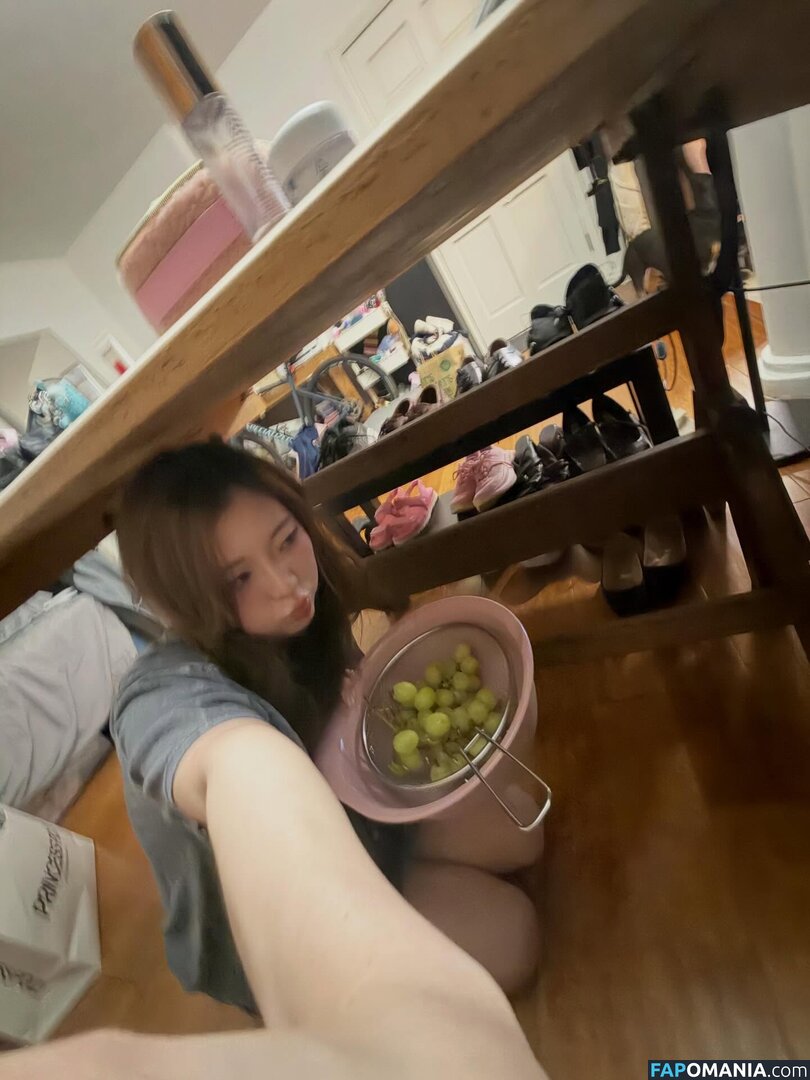 Starriebun / staribunbun / starriebunn Nudo OnlyFans  Foto trapelata #6