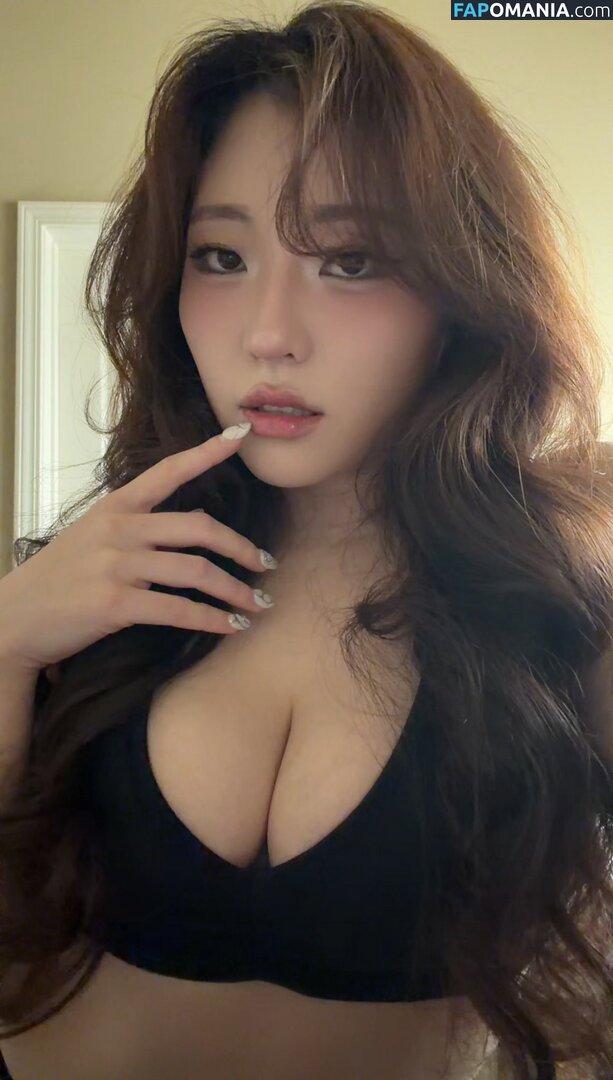 Starriebun / staribunbun / starriebunn Nudo OnlyFans  Foto trapelata #7