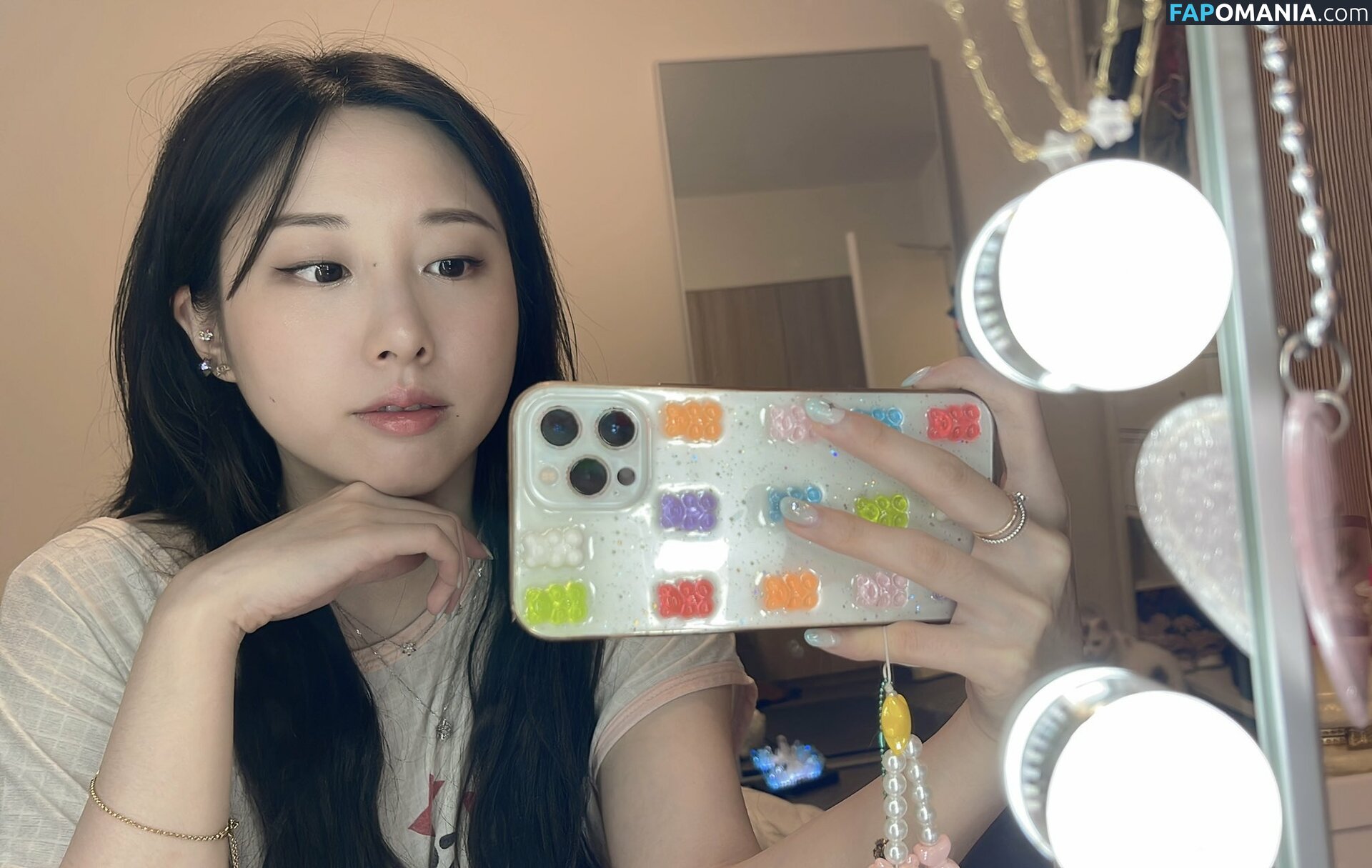 Celine / Starsmitten / starsmitten_ Nudo OnlyFans  Foto trapelata #146