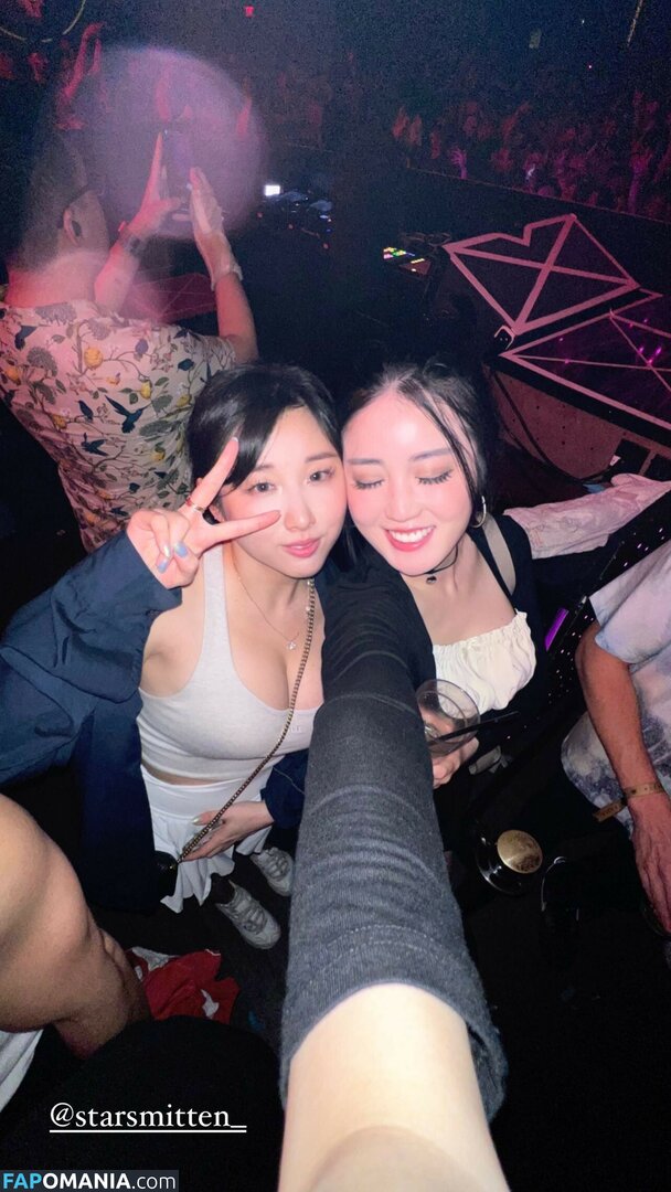 Celine / Starsmitten / starsmitten_ Nudo OnlyFans  Foto trapelata #480