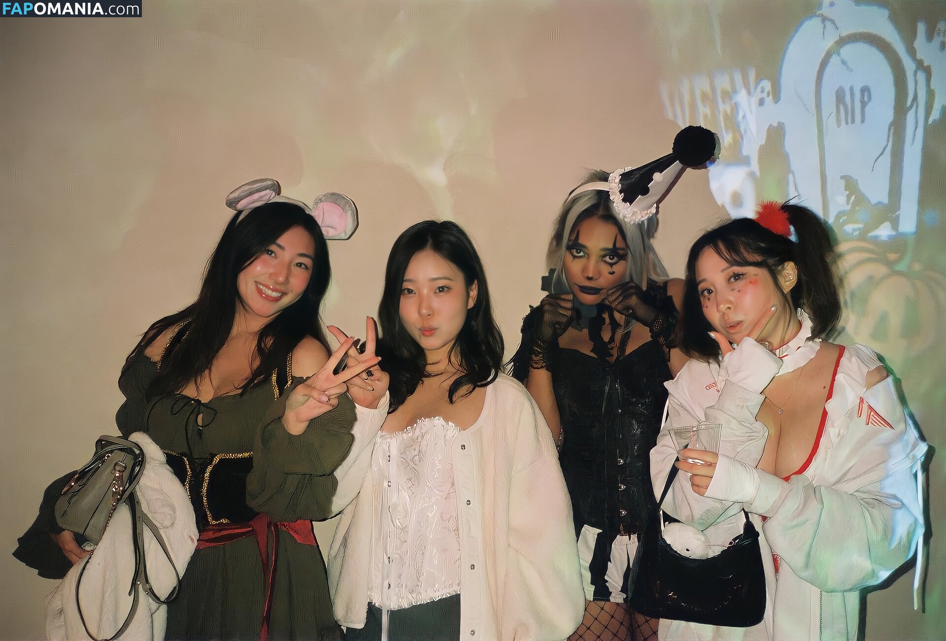 Celine / Starsmitten / starsmitten_ Nudo OnlyFans  Foto trapelata #545