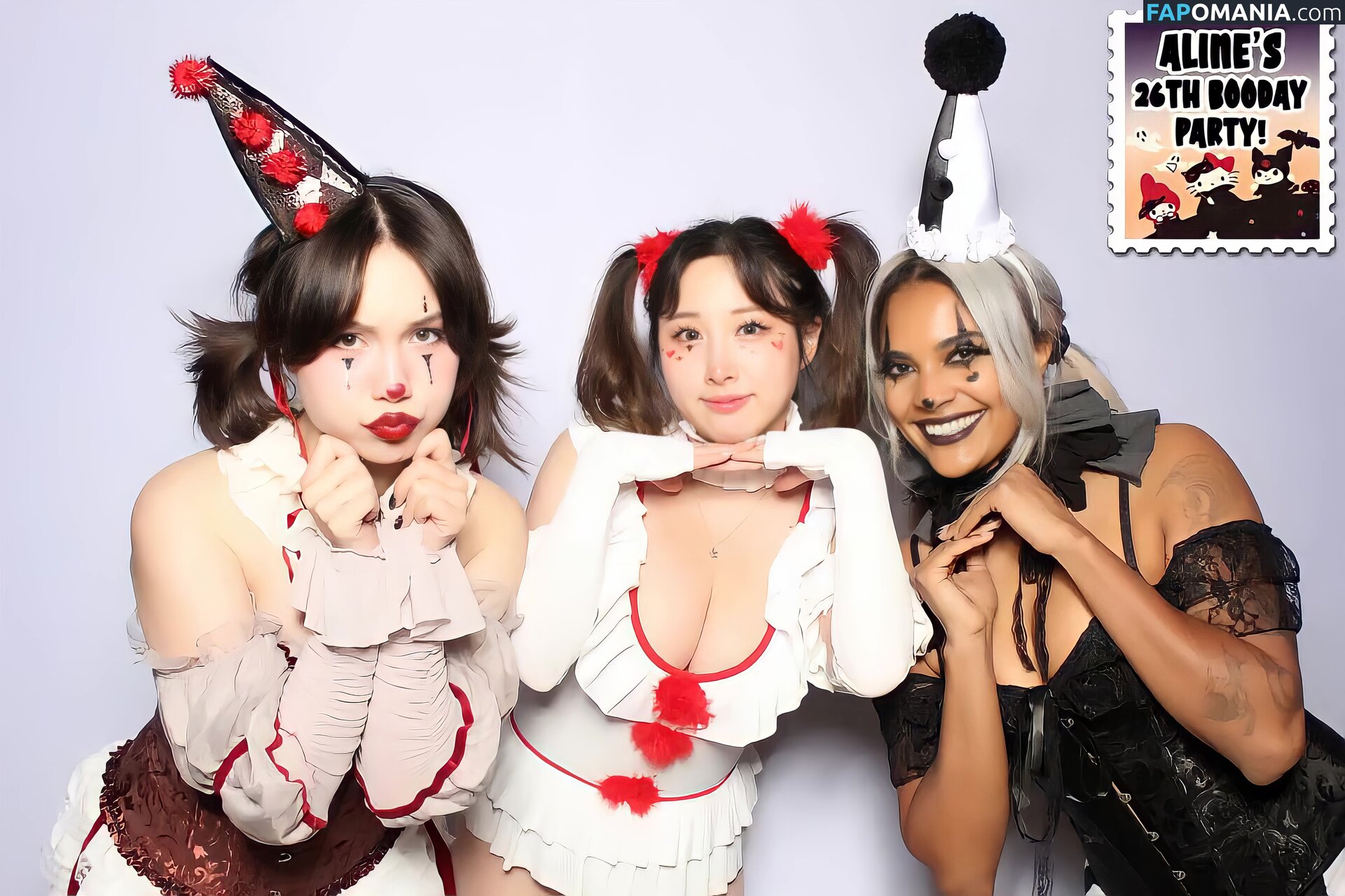 Celine / Starsmitten / starsmitten_ Nudo OnlyFans  Foto trapelata #551