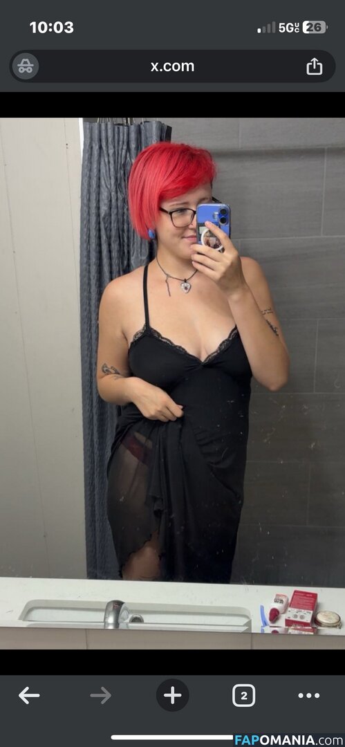 Starstruck_slut Nudo OnlyFans  Foto trapelata #1