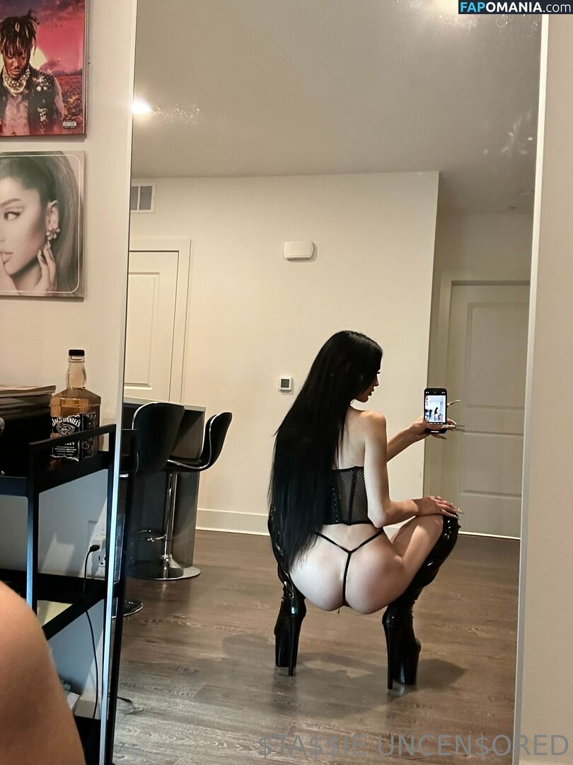 stassiebaby / stassieuncensored Nudo OnlyFans  Foto trapelata #45