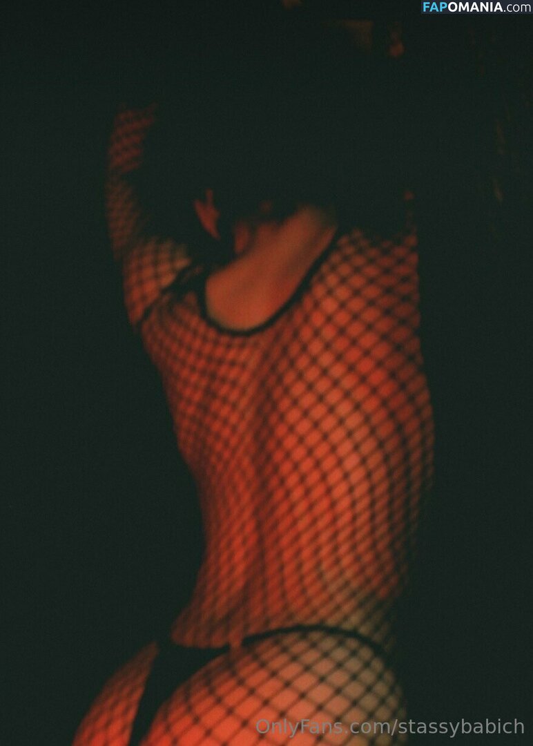babistassy / stassybabich / stassybabichvip Nudo OnlyFans  Foto trapelata #87