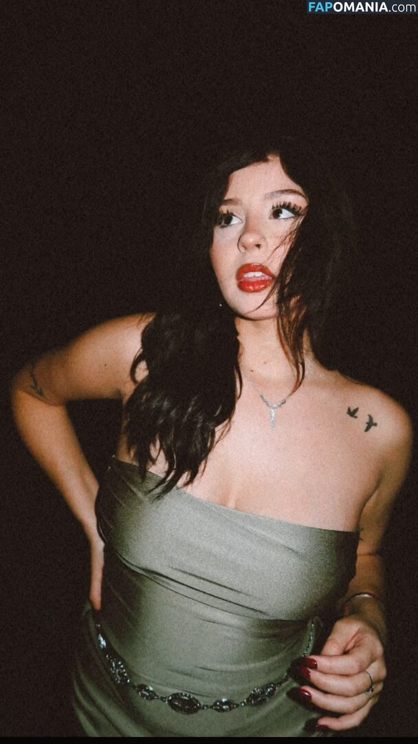 Stef Solari / stef_solari Nudo OnlyFans  Foto trapelata #1