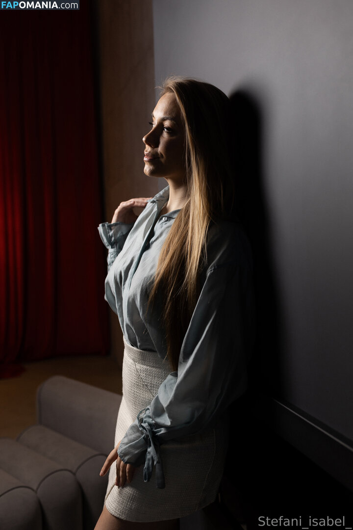 kittykat_witch / ryana-xxx / stefani_isabel_ / stefani_isabel_love Nudo OnlyFans  Foto trapelata #204