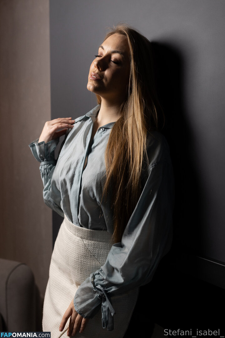 kittykat_witch / ryana-xxx / stefani_isabel_ / stefani_isabel_love Nudo OnlyFans  Foto trapelata #205